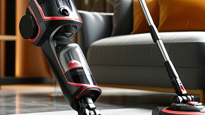 How to Choose the Best Electric Spin Mop for Your Needs?