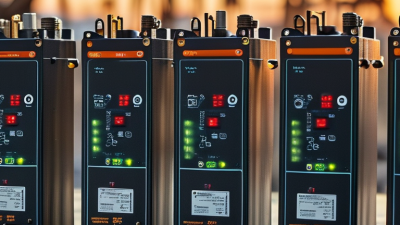 How to Choose the Right DC Magnetic Contactor for Your Needs?