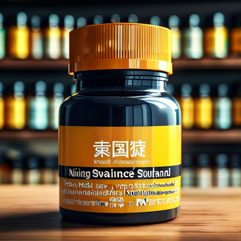 China Best Nicotinamide Mononucleotide Products to Buy for Optimal Health?