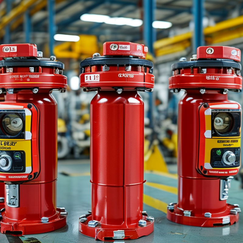 Top ODM CE Certification for Emergency Fire Lights in Factories?