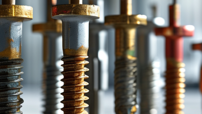 How to Choose the Best Castable Anchors for Your Projects?