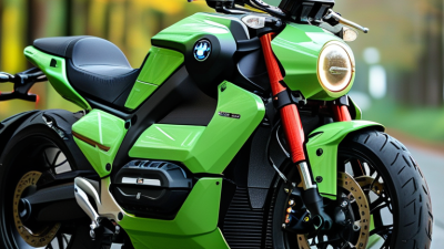 What is an Electric Motorbike and How to Choose One?