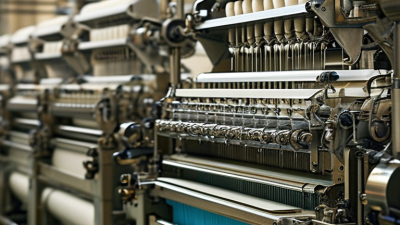 How to Choose the Best Non Woven Machine for Your Business?