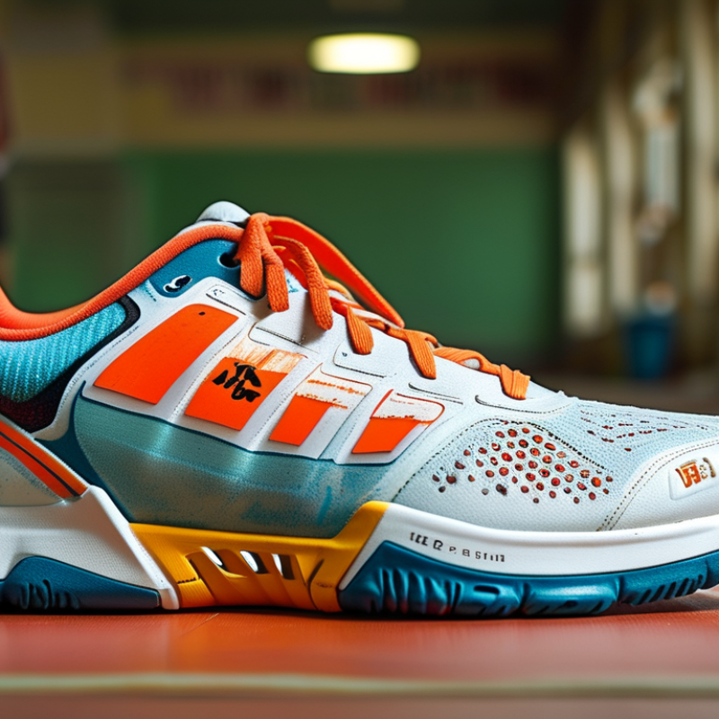 How to Choose Used Badminton Shoes for Best Performance?