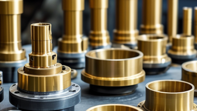 Top 5 Tips for Buying the Best Bronze Bushing Today?
