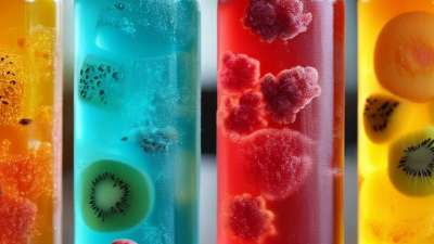What is Jelly Drink and Why is It So Popular Worldwide?