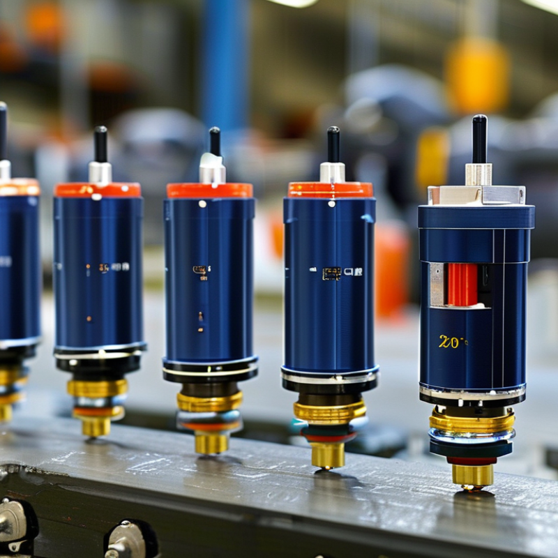 Top 10 ODM OEM Hall Current Sensor Suppliers to Know in 2026?