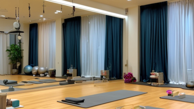 How to Choose the Best Pilates Studio for Your Needs?