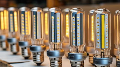 How to Choose the Best 2 Pin LED Light Bulb for Your Needs?