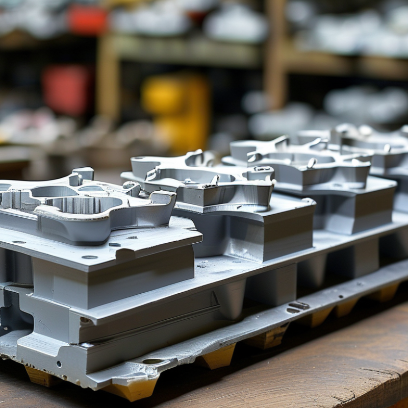 2026 Best Plastic Injection Molds for Global Buyers?