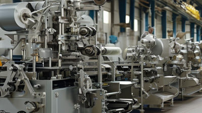 Top 10 Wholesale China Bag Production Machines for Your Business Needs?