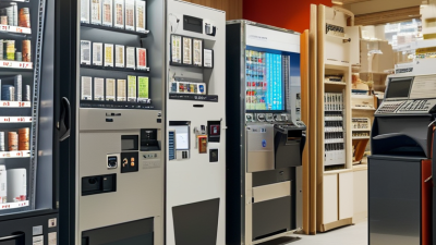 How to Select High-Quality Wholesale ATM Machine Components for Your Business?