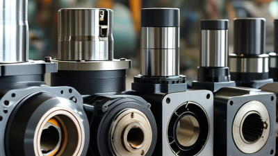 Top 10 Motor Gearbox Suppliers in China for Global Buyers?