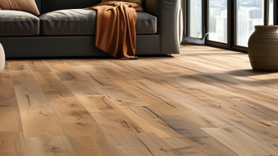 Top Benefits of WPC Decking for Global Buyers?