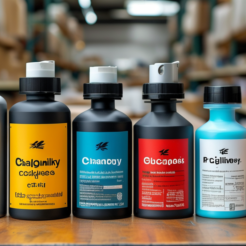 Top 5 Packaging Solvents Tips for Global Buyers