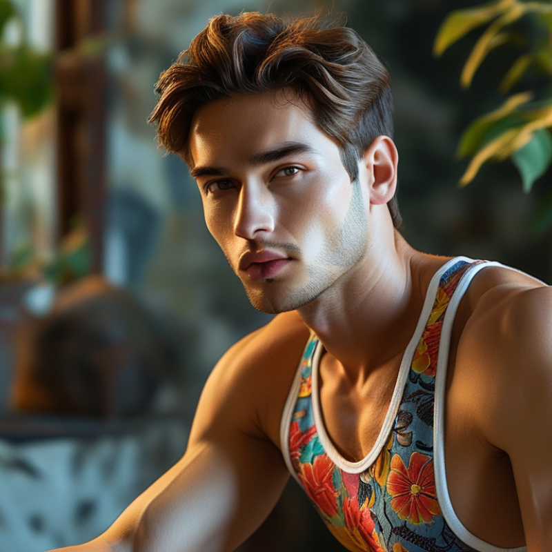 Top Trends in Boxer Shorts for China Best Style Buyers?