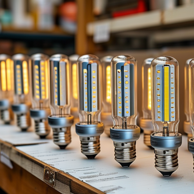 How to Choose the Best 2 Pin LED Light Bulb for Your Needs?
