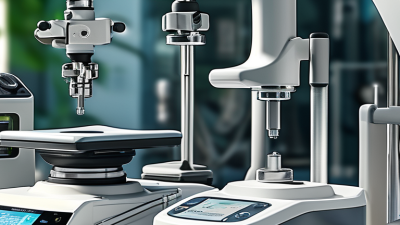 Why Choose the Right Medical Devices for Your Business?