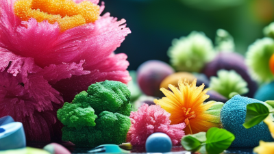 Why Choose Water Soluble Cellulose for Your Products?