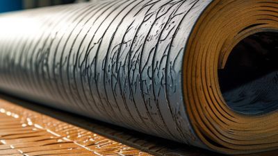 Top Rubber Floor Mats for 2026 What You Need to Know?