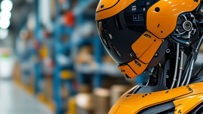 How to Choose the Best Deep Robotics Solutions in 2026?