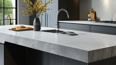 China Top 10 Best Custom Dark Grey Solid Surface Countertops Factory Guide?