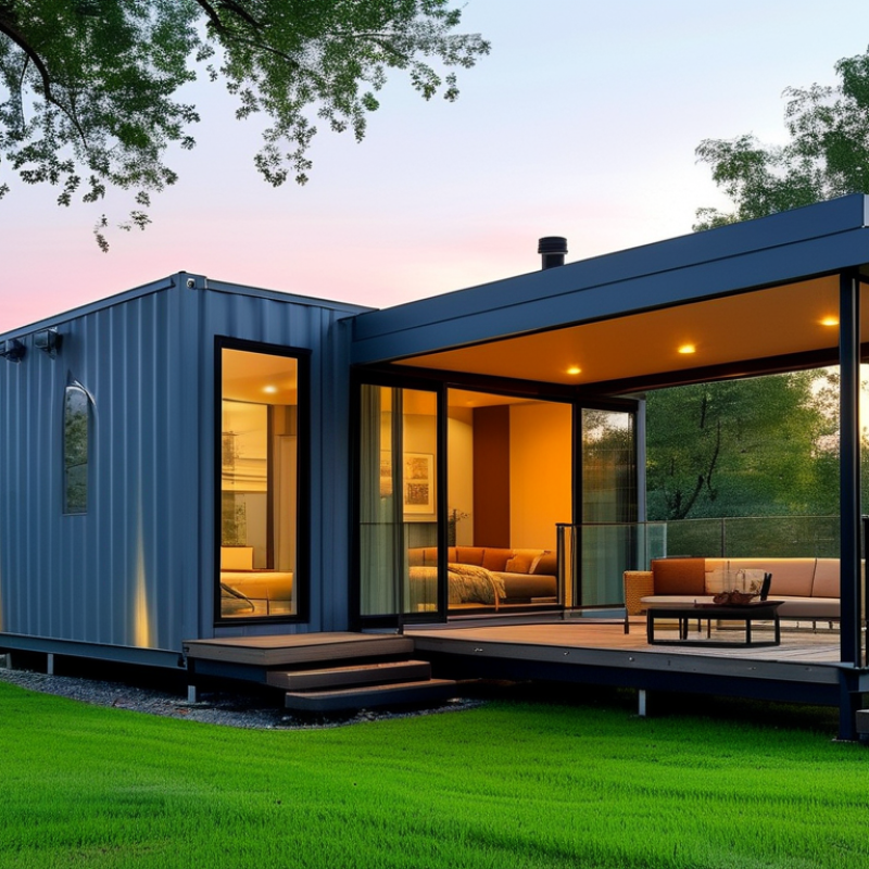 Top 10 Tips for Buying Modular Homes Worldwide?