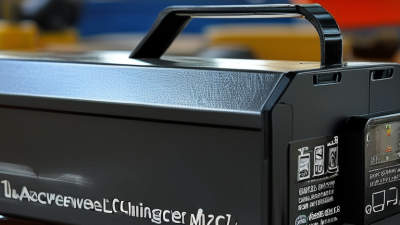 China Top 10 OEM High Quality Boat Battery Charger Factories to Consider?