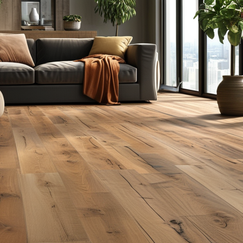 Top Benefits of WPC Decking for Global Buyers?