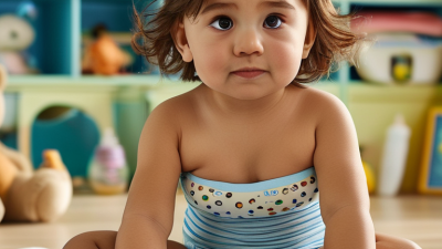 Best Baby Pull-Up Diapers for 2026 What You Need to Know?