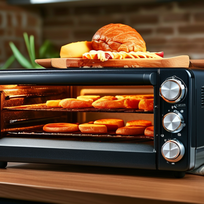 Top 10 Benefits of Using an Infrared Heating Oven for Your Needs?