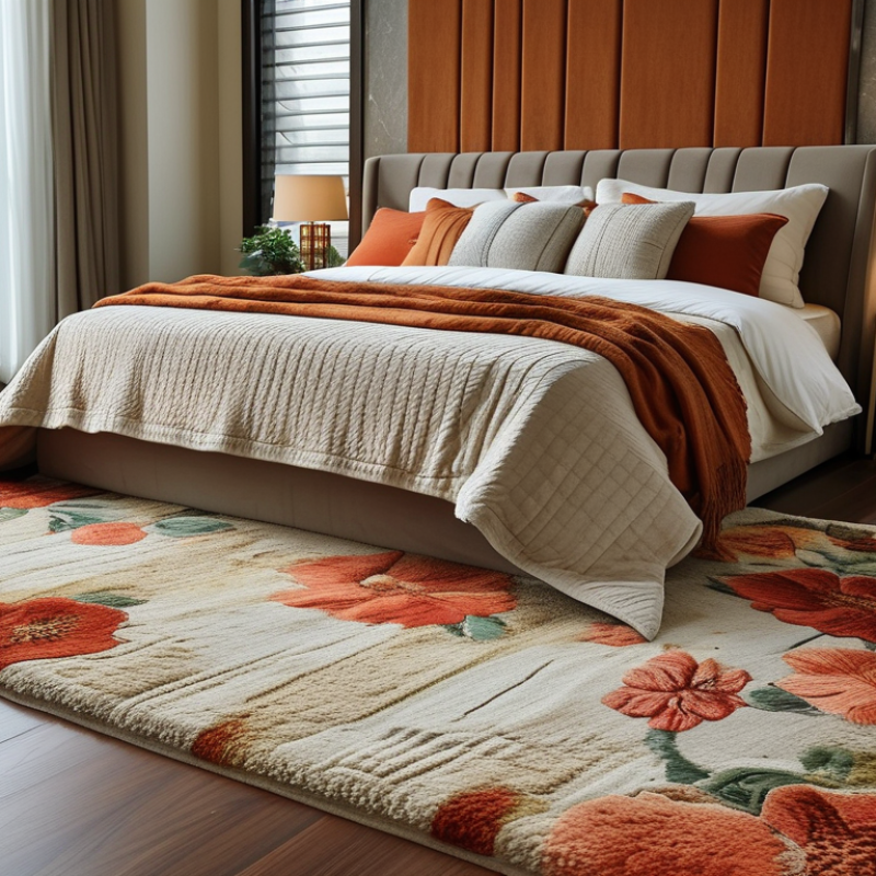 Top 10 Bedroom Runner Rugs from China for Global Buyers?