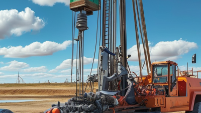 How to Choose the Right ODM OEM Solar Bore Pump Suppliers for Your Needs?