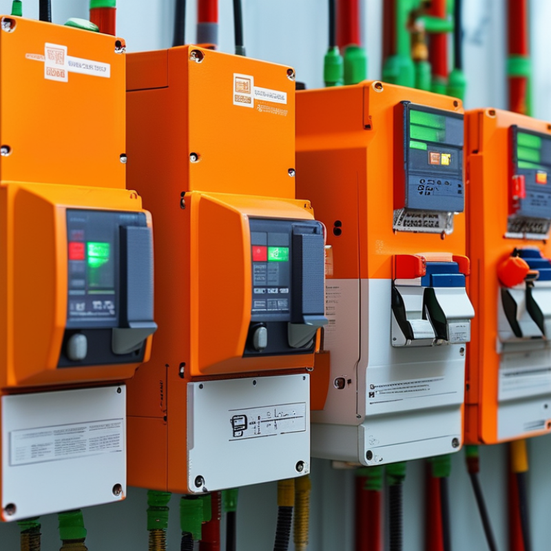 Wholesale China Smart Breakers A Guide to the Best Options Available?