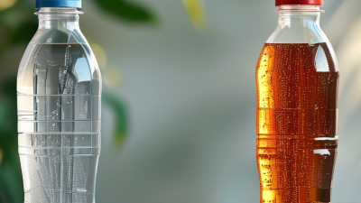 Top 10 Plastic Bottle Mold Designs You Need to Consider?
