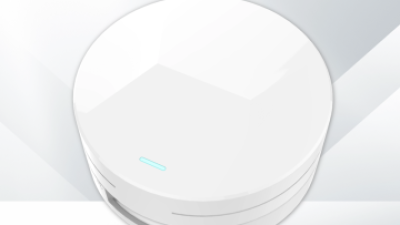Forthink UWB Indoor Ceiling Mounted Positioning Base Station 1.png
