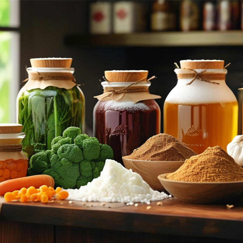How to Choose the Best Fermentation Agent for Your Needs?