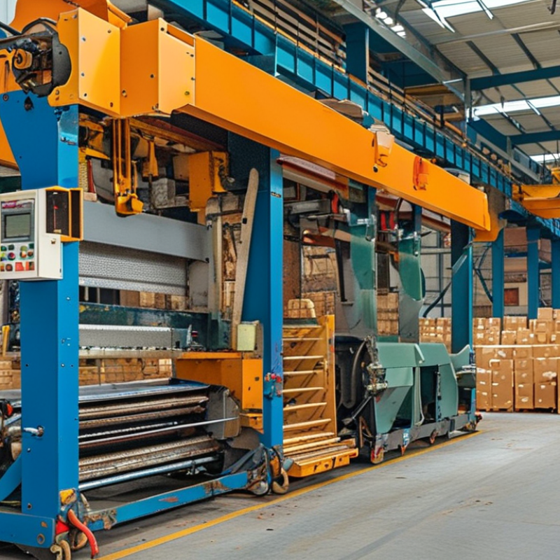Top 10 High-Quality China Bale Press Machine Suppliers You Should Know?