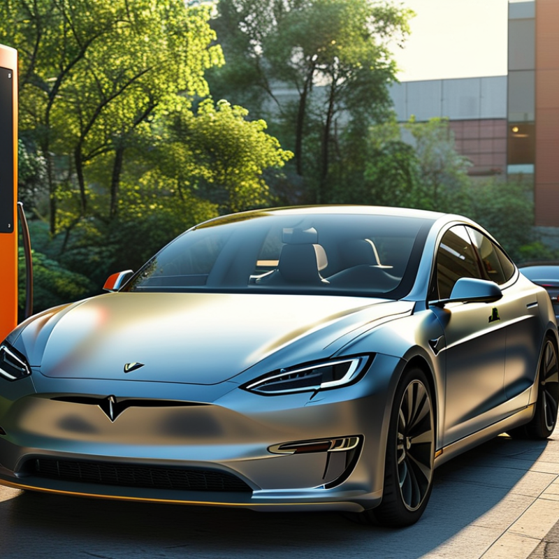 China Best Home Car Charger ULandPower Buy Guide for Eco-Friendly Charging?