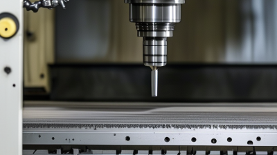 Best CNC Machine for Sale Metal What to Look For?