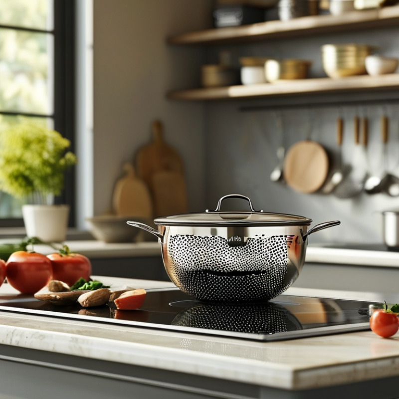 Top 10 Kitchen Strainer Designs for Effortless Cooking?