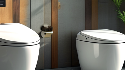 How to Choose the Best Intelligent Toilet Seat for Your Home?
