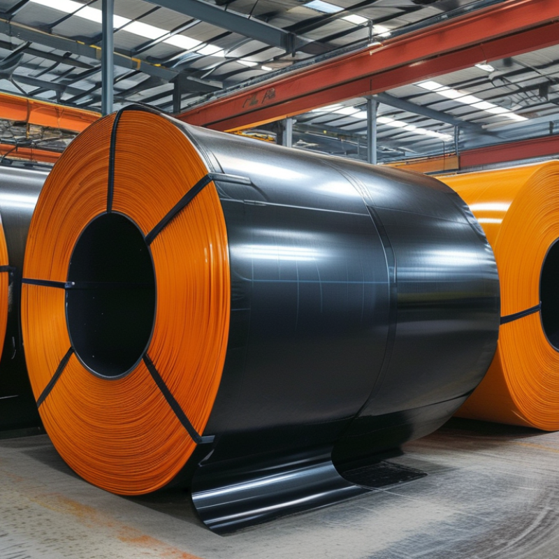 Top 10 Plastic Film Rolls Suppliers in China for Your Needs?