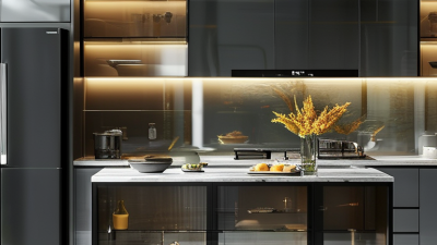 Top 10 Benefits of Custom Tempered Glass for Home Appliances?