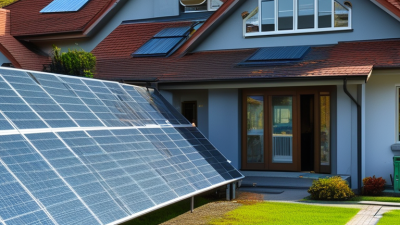 What is All In One Ess and How Does It Benefit Buyers?
