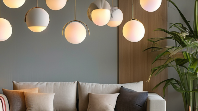 Best Small Pendant Lights for Stylish Home Decor in 2026?