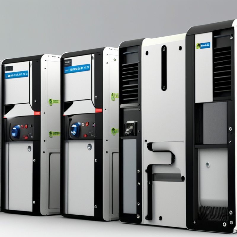 10 Tips for Choosing a High-Quality China Screw Compressor Supplier?