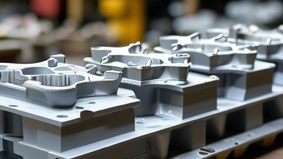 2026 Best Plastic Injection Molds for Global Buyers?