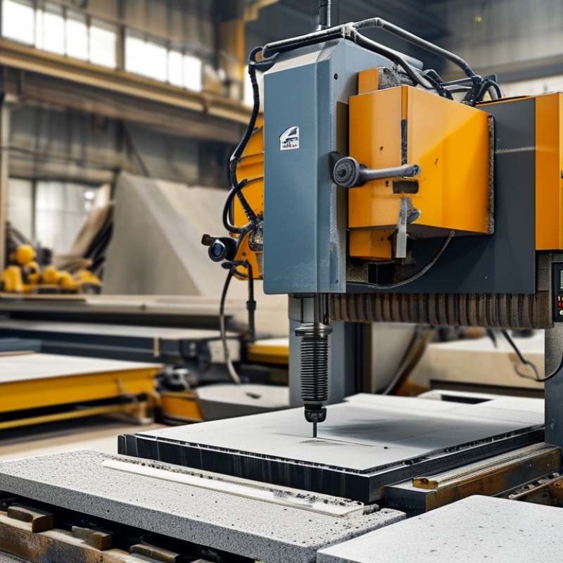 How to Choose the Right Stone Machine for Your Needs?