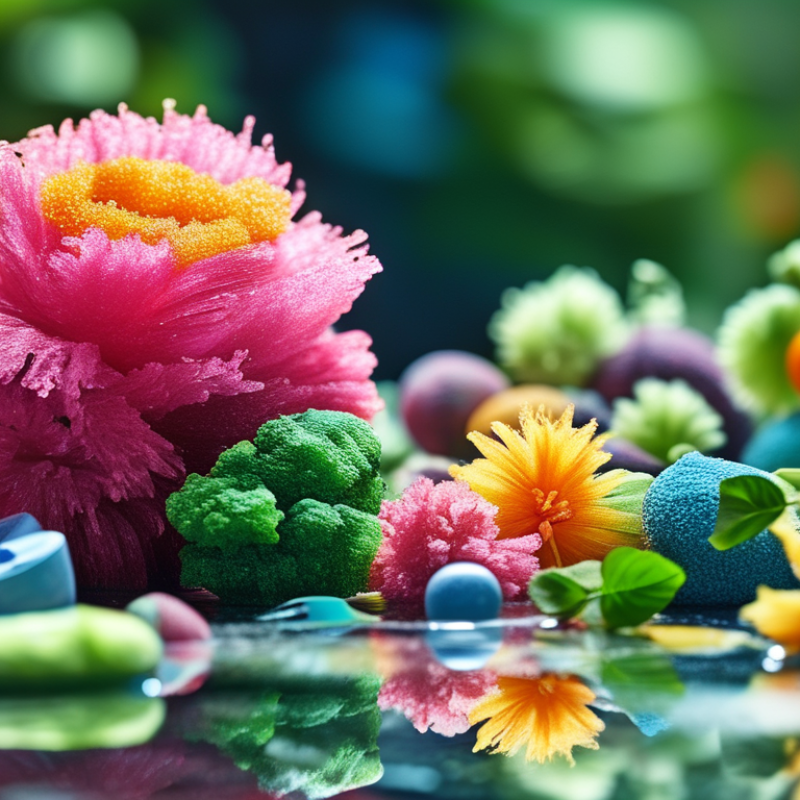 Why Choose Water Soluble Cellulose for Your Products?